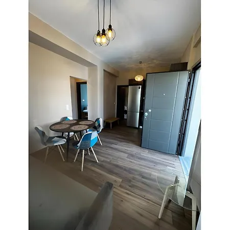 Saint George 1 Apartament