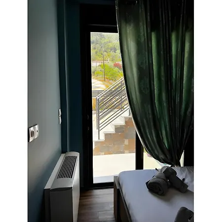 Apartament Saint George 1 *