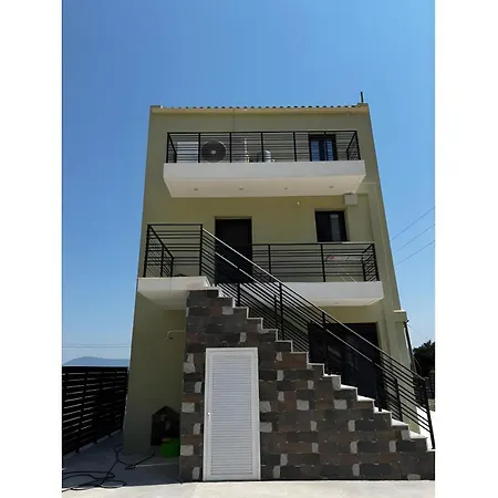 Saint George 1 Apartament