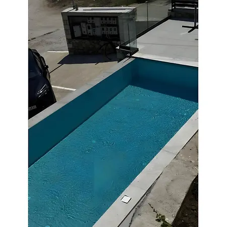 Apartament Saint George 1