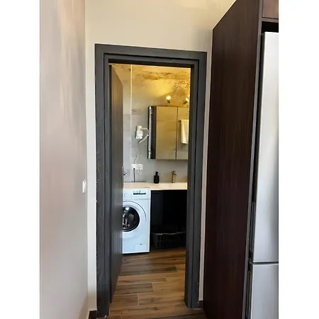 Apartament Saint George 1 *