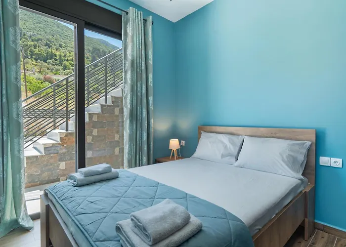 Διαμέρισμα Saint George 1 *