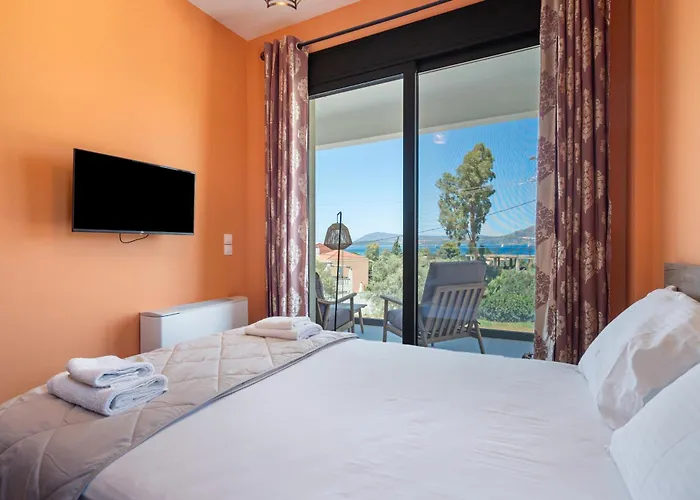 Saint George 1 Διαμέρισμα