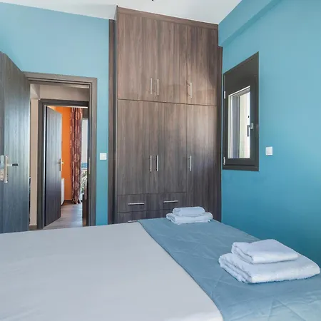 Saint George 1 Apartamento *