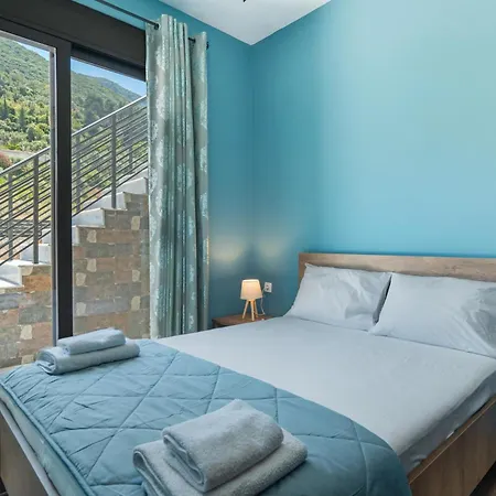 Apartamento Saint George 1 *