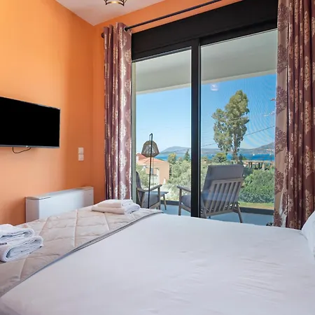 Saint George 1 Apartamento