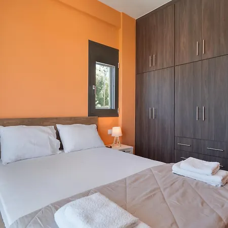 Saint George 1 Apartment *