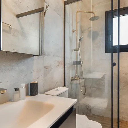 Apartment Saint George 1 *