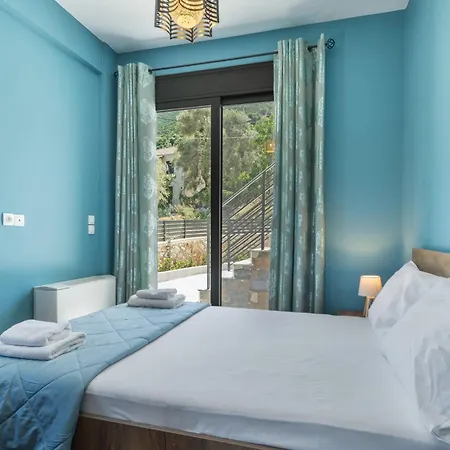Apartment Saint George 1 Nikiana