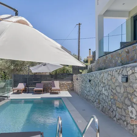 Apartment Saint George 1 *