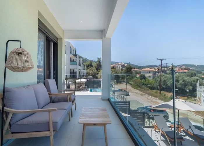 Saint George 1 Lägenhet