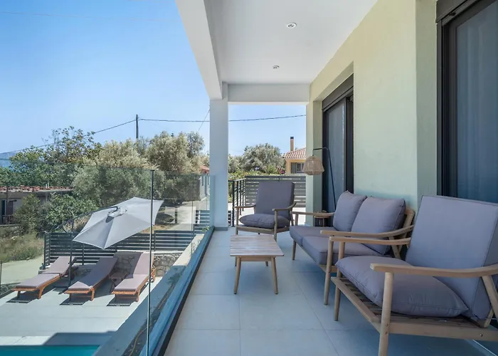 Saint George 1 Lägenhet *